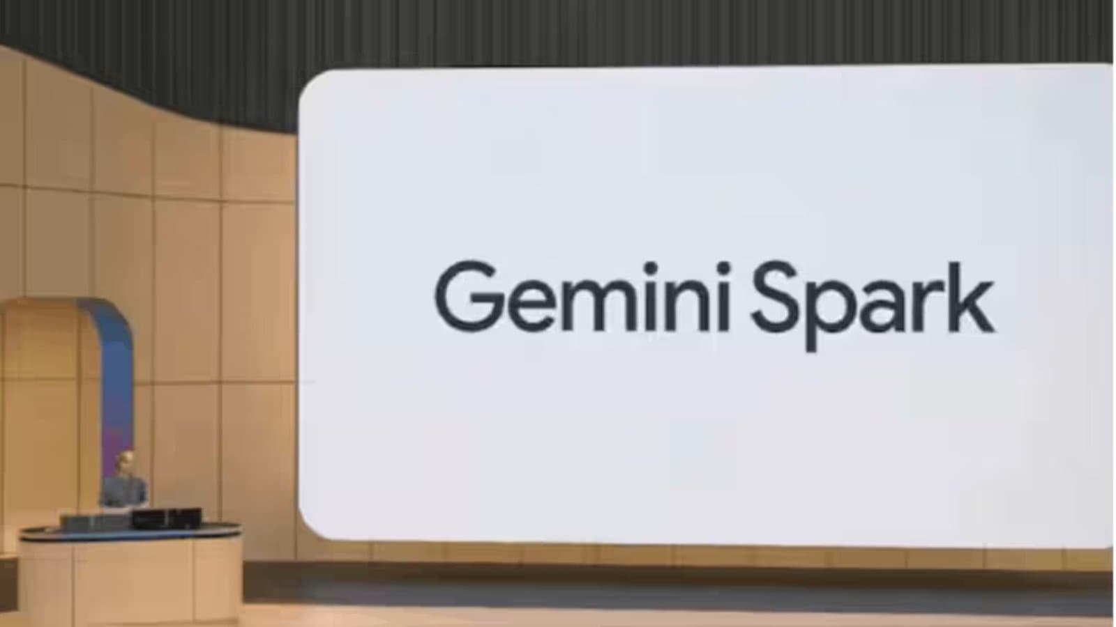 Google Launches Gemini Spark, a 247 AI Agent, in India