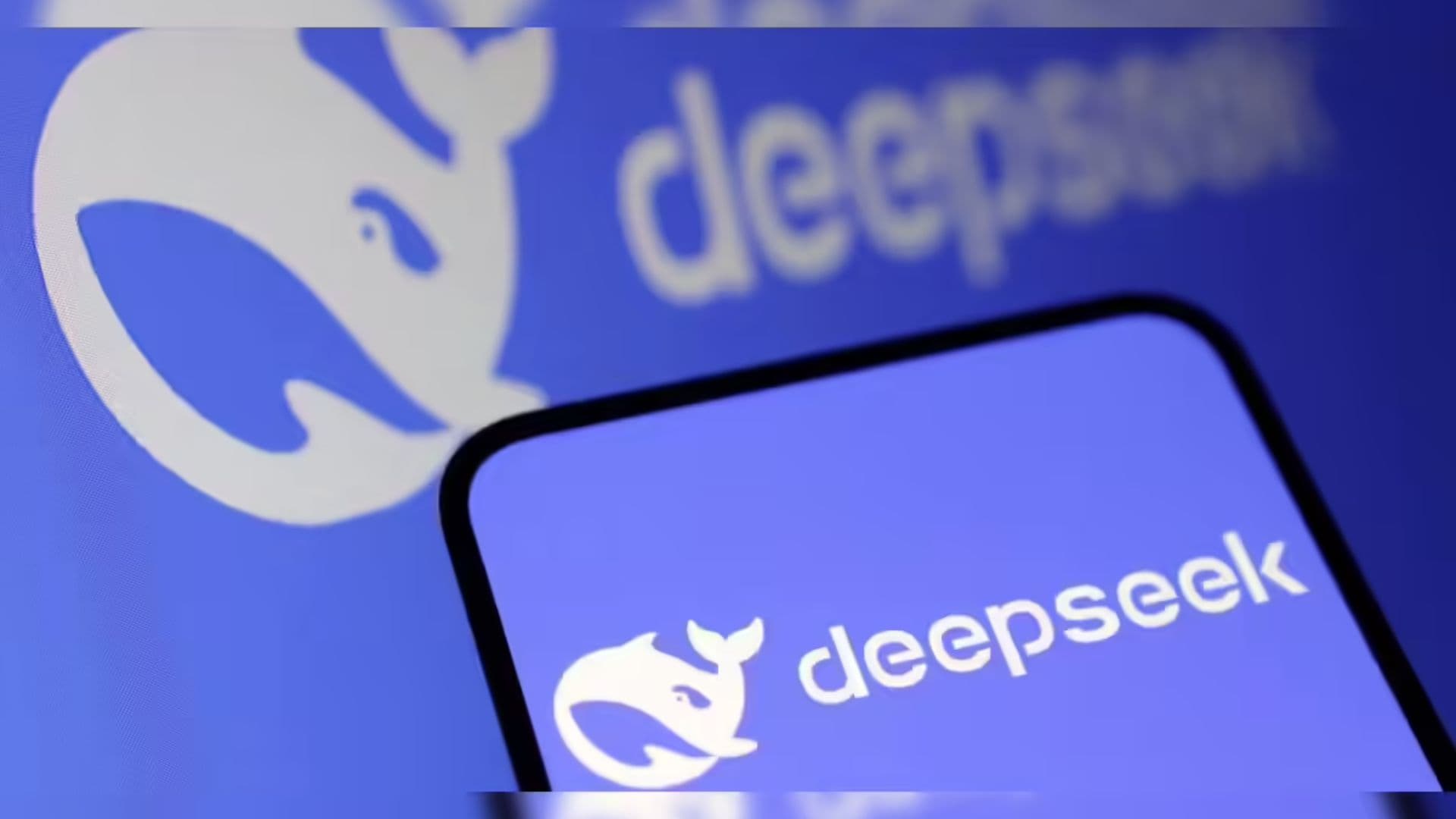 DeepSeek Is Quietly Building Its Own AI Chip, Sources Say, in a Major Strategic Shift for China's AI Champion