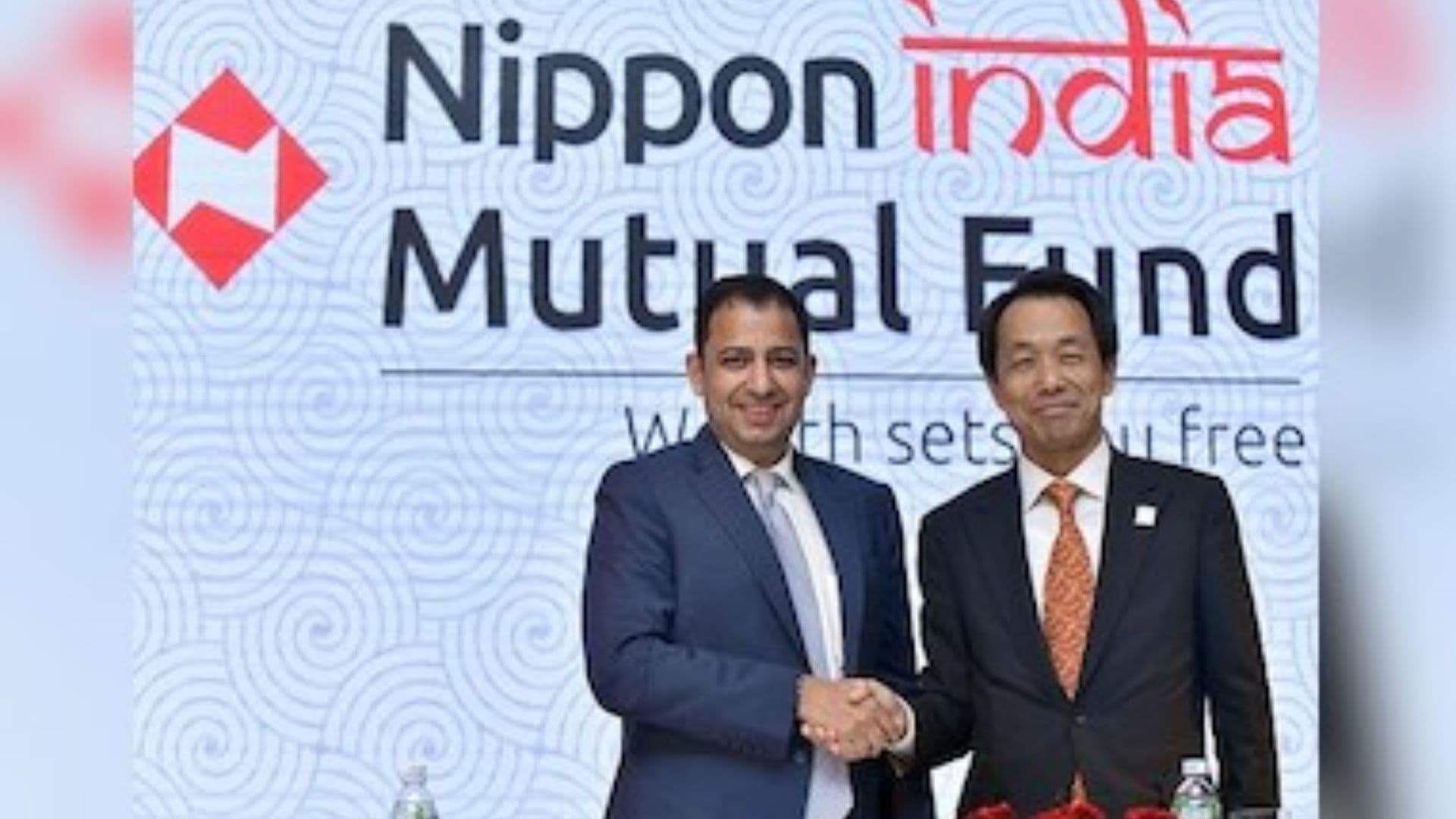 Nippon India Mutual Fund Becomes First AMC to Cross 4 Crore Folios