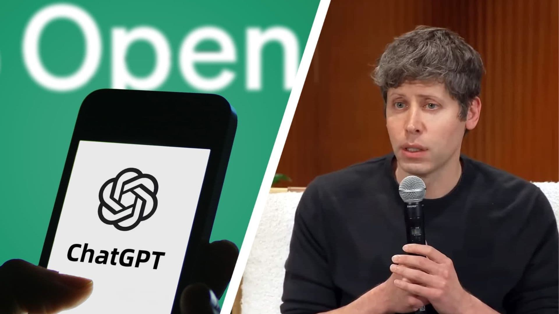 OpenAI Wants ChatGPT to Become the Universal Interface for Wearables