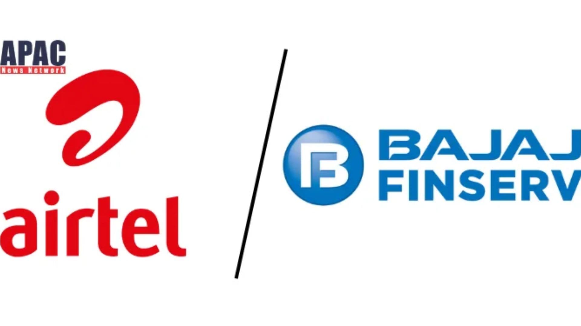 Top-10 Firms Add Rs 1 Lakh Crore in Market Value as Airtel, Bajaj Finance Lead Gains