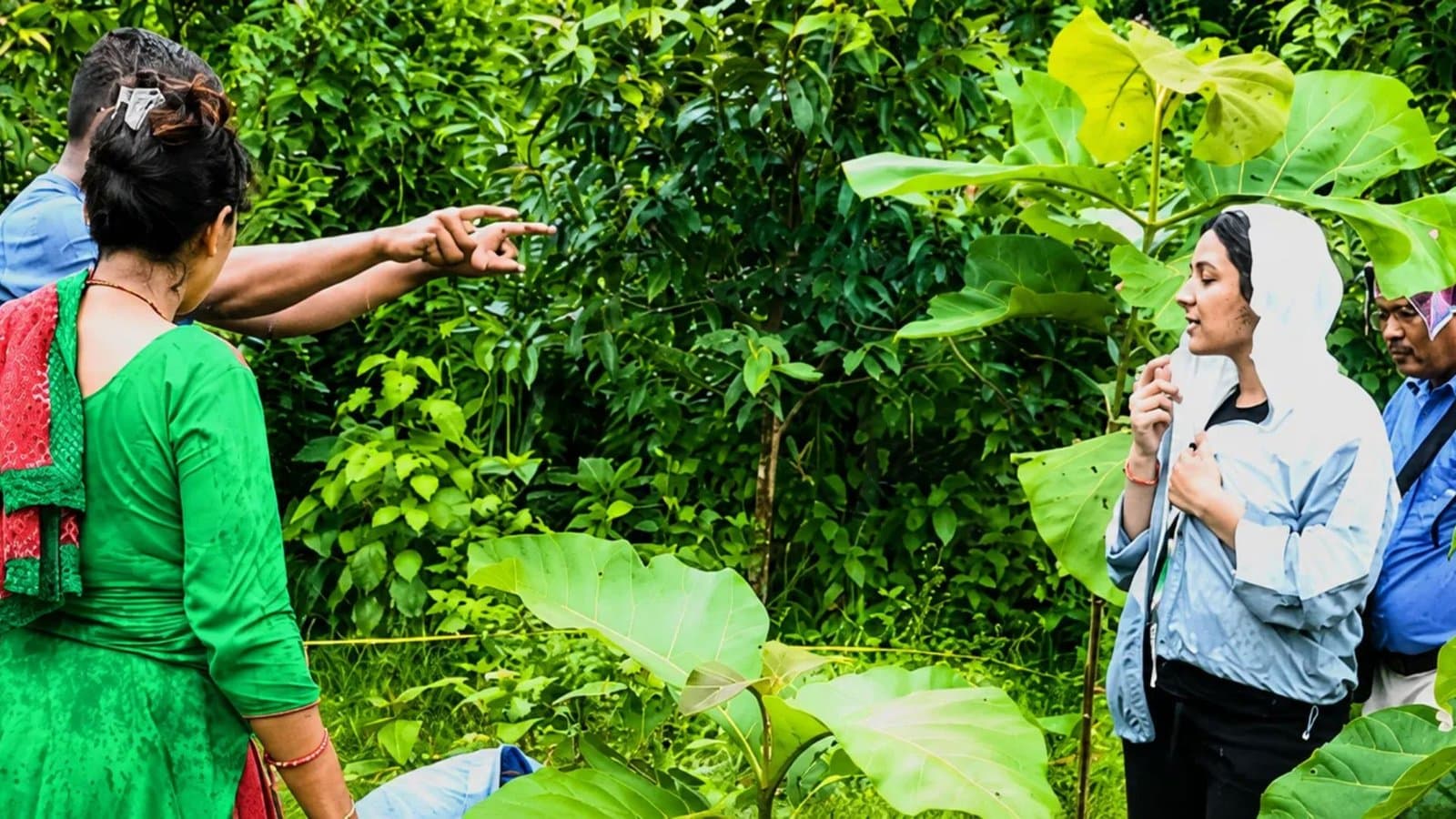 Varaha Turns Healthy Soil Into Extra Income for 2 Lakh Farmers