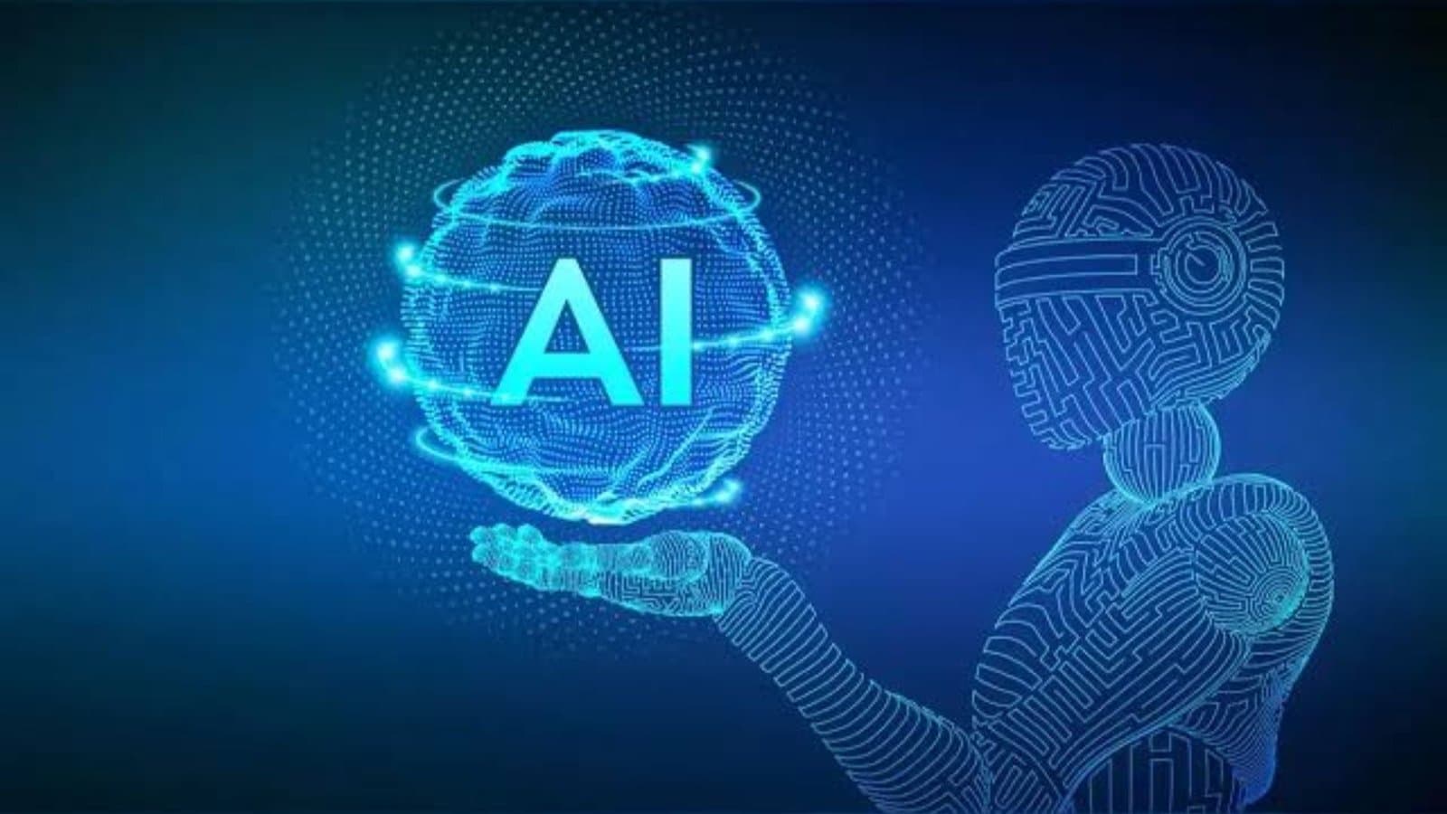 Andhra Pradesh plans wider use of AI and blockchain for government services