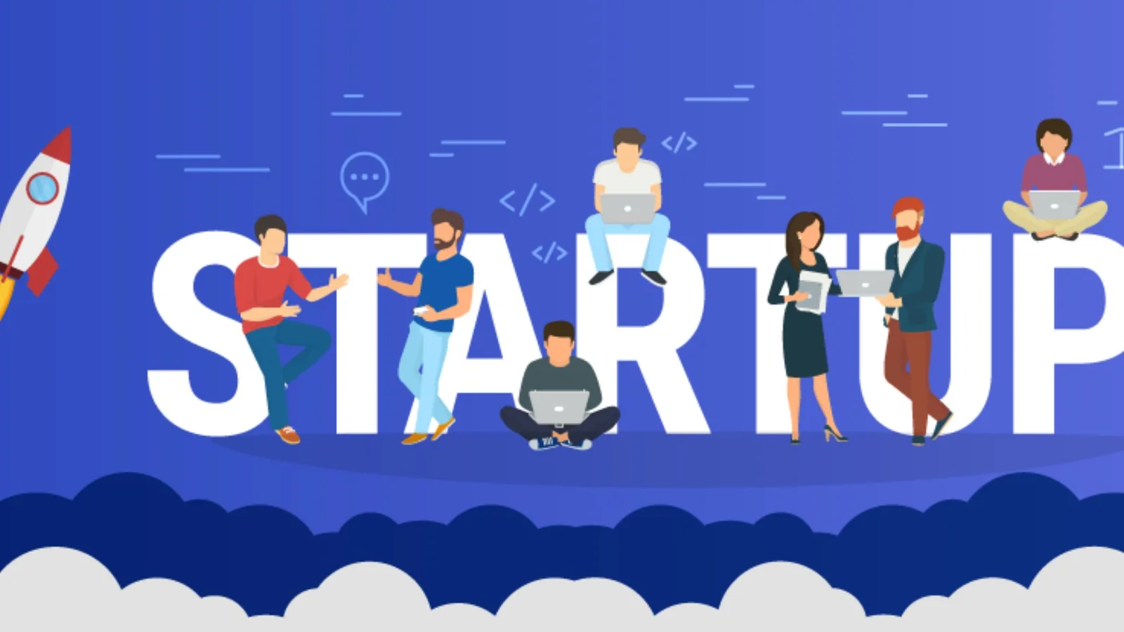 CII highlights opportunities for young entrepreneurs, drawing attention to the Centre’s startup support scheme