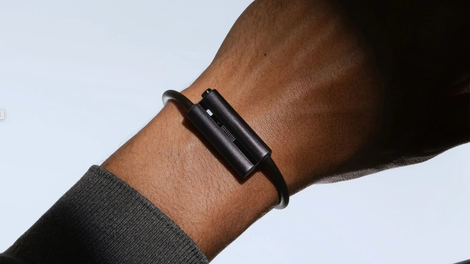 Fitbit Founders launch an LTE band called Luffu Link, focused on health and safety