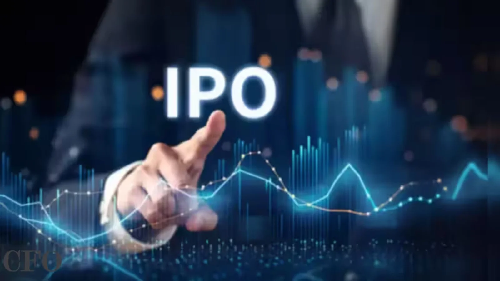 In IPO activity, India maintains global lead amid market uncertainty