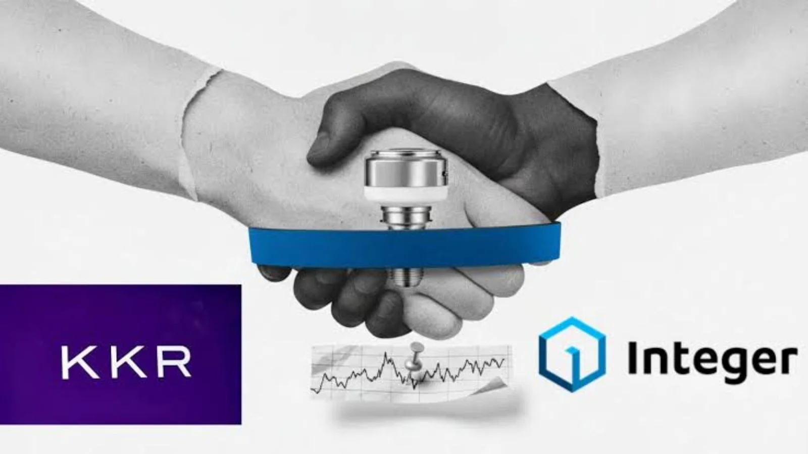 In a massive $5.7 billion medical device deal, KKR acquires Integar Holdings Private