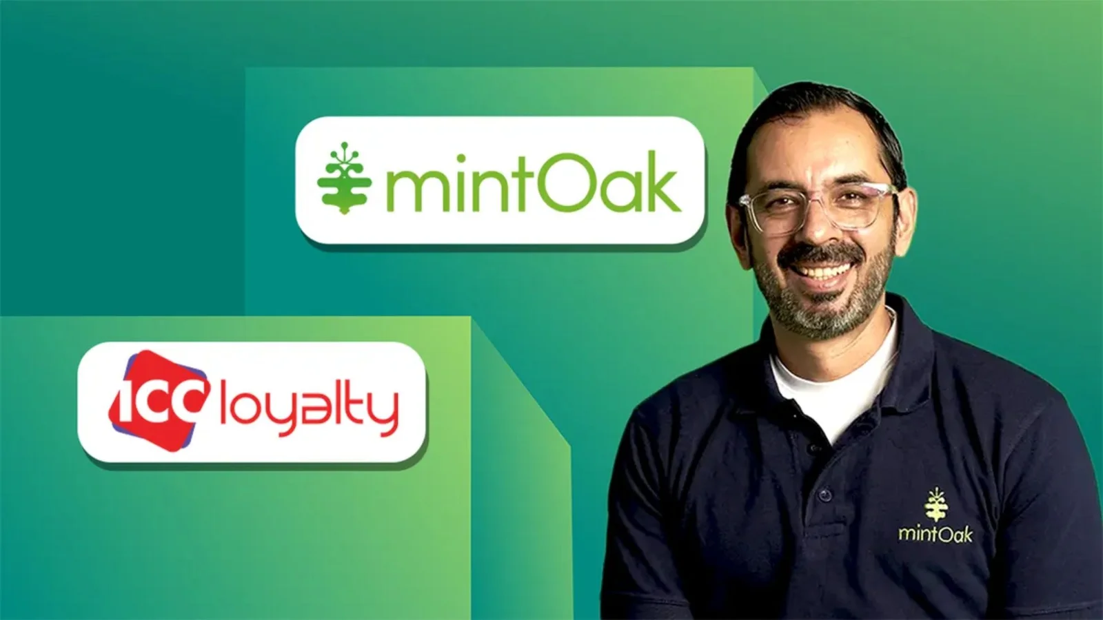 Mintoak strengthens global expansion for ICC Loyalty acquisition