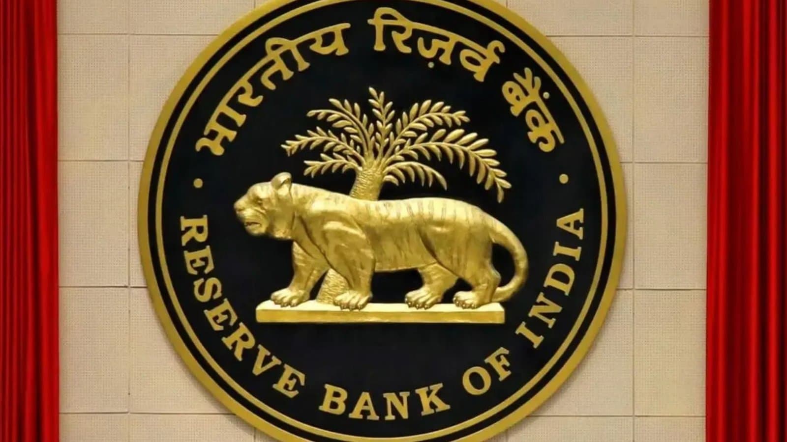 New rules of capital market exposure postponed by the RBI by three months