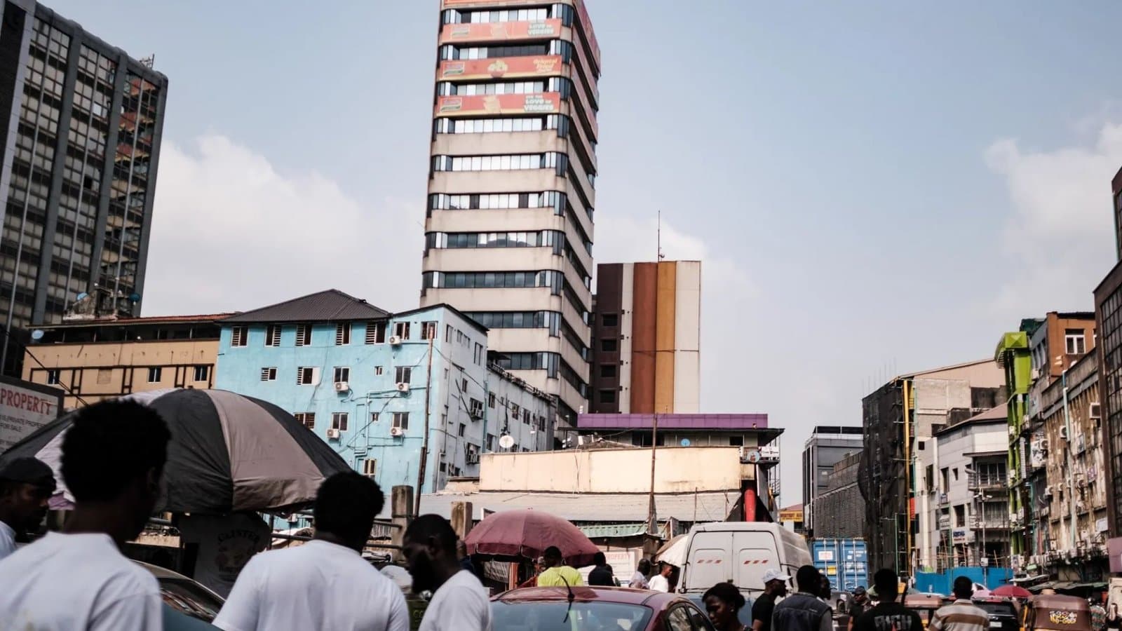 In a landmark digital finance move, Nigeria approves tokenized shares for the OTC market