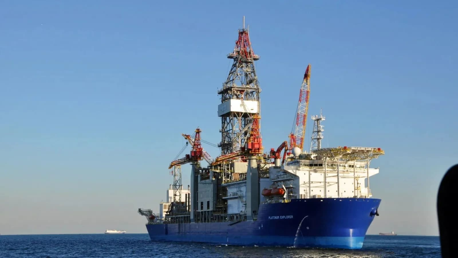 ONGC explores Drillship acquisition to strengthen deepwater exploration