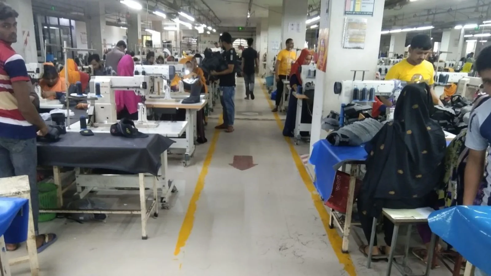 Royal Footwear revives Tk12 crore capital market fundraising plan