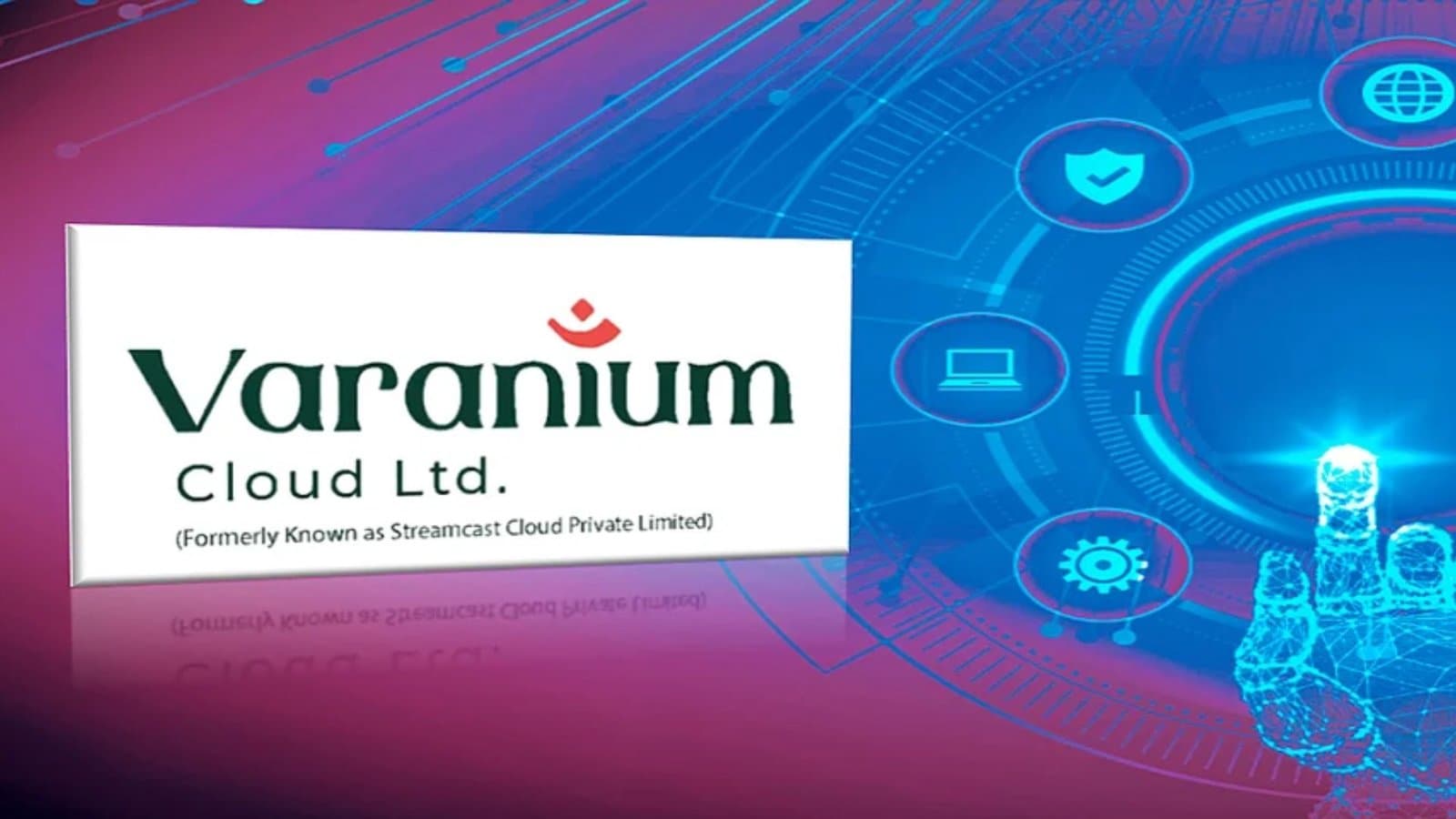 SEBI fines Varanium Cloud and promoter ₹33.08 crore over fund diversion