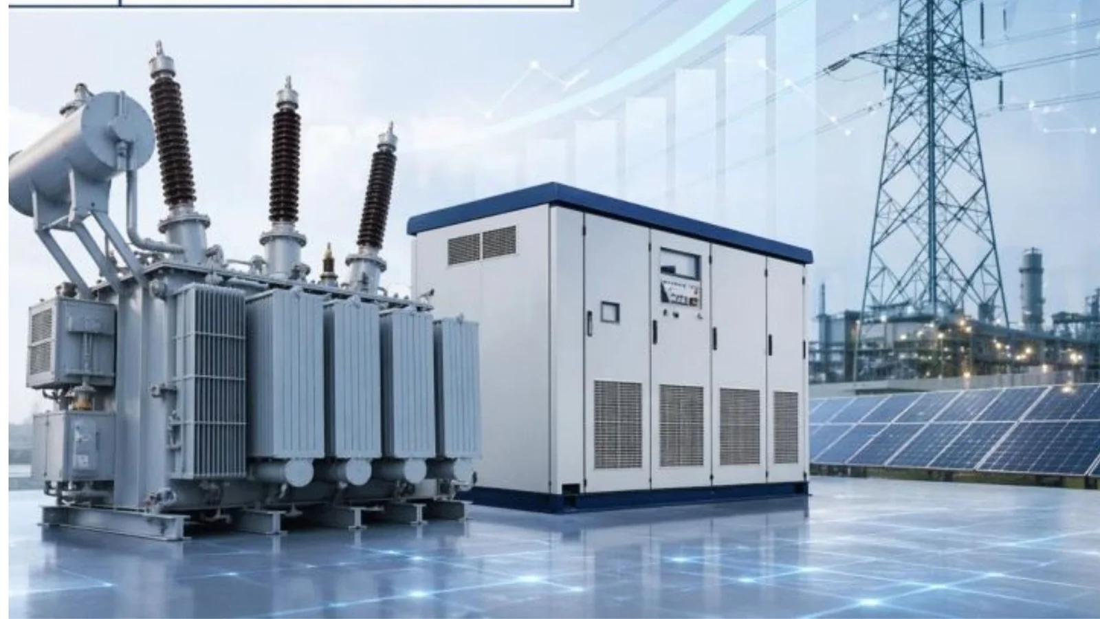 TARIL secures large transformer order from Megha EngineeringTARIL secures large transformer order from Megha Engineering