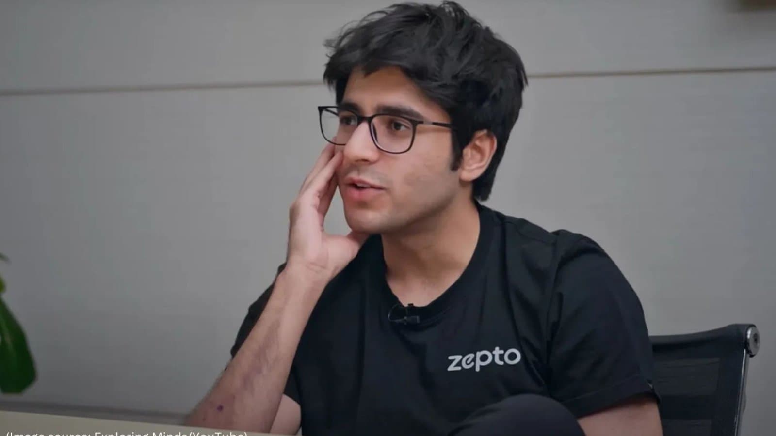 Zepto’s co-founder AaditPalicha says they have pushed the IPO timeline by 2-3 quarters