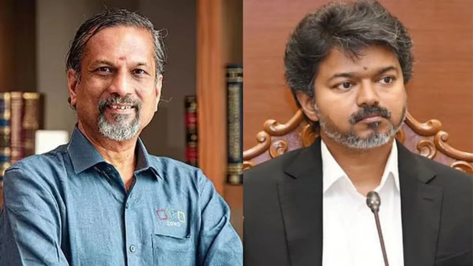 Zoho founder Sridhar Vembu suggests Singapore-style laws to tackle corruption in Tamil Nadu
