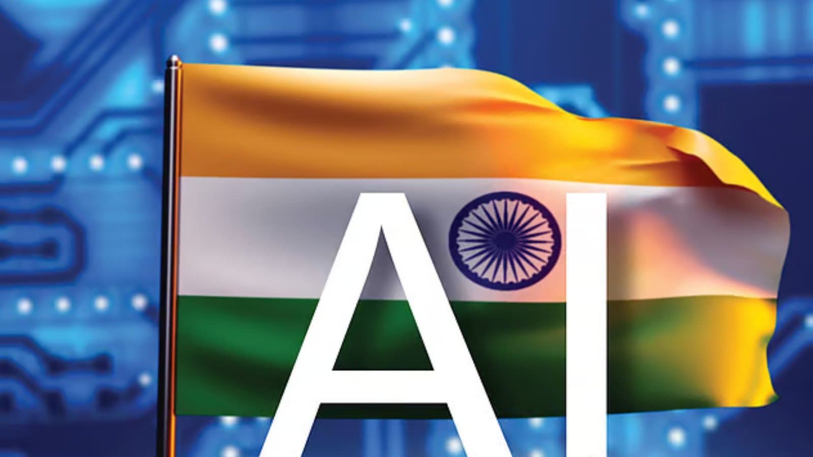 As per the World Bank, India has less to fear from AI