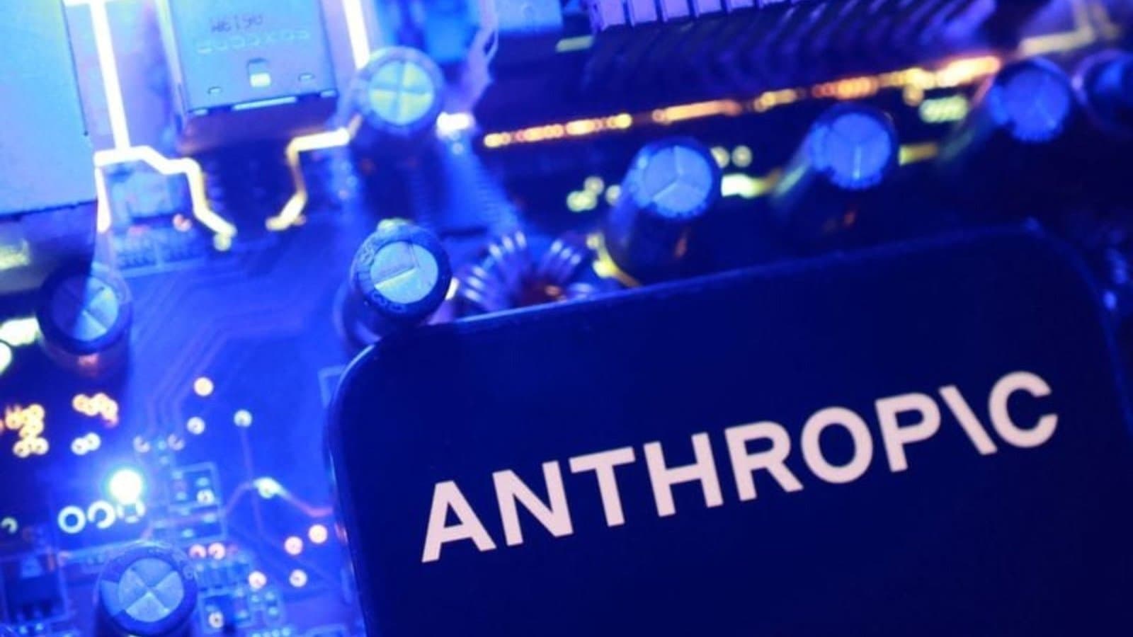 Anthropic ends pursuit of AI startupDecart after due diligence