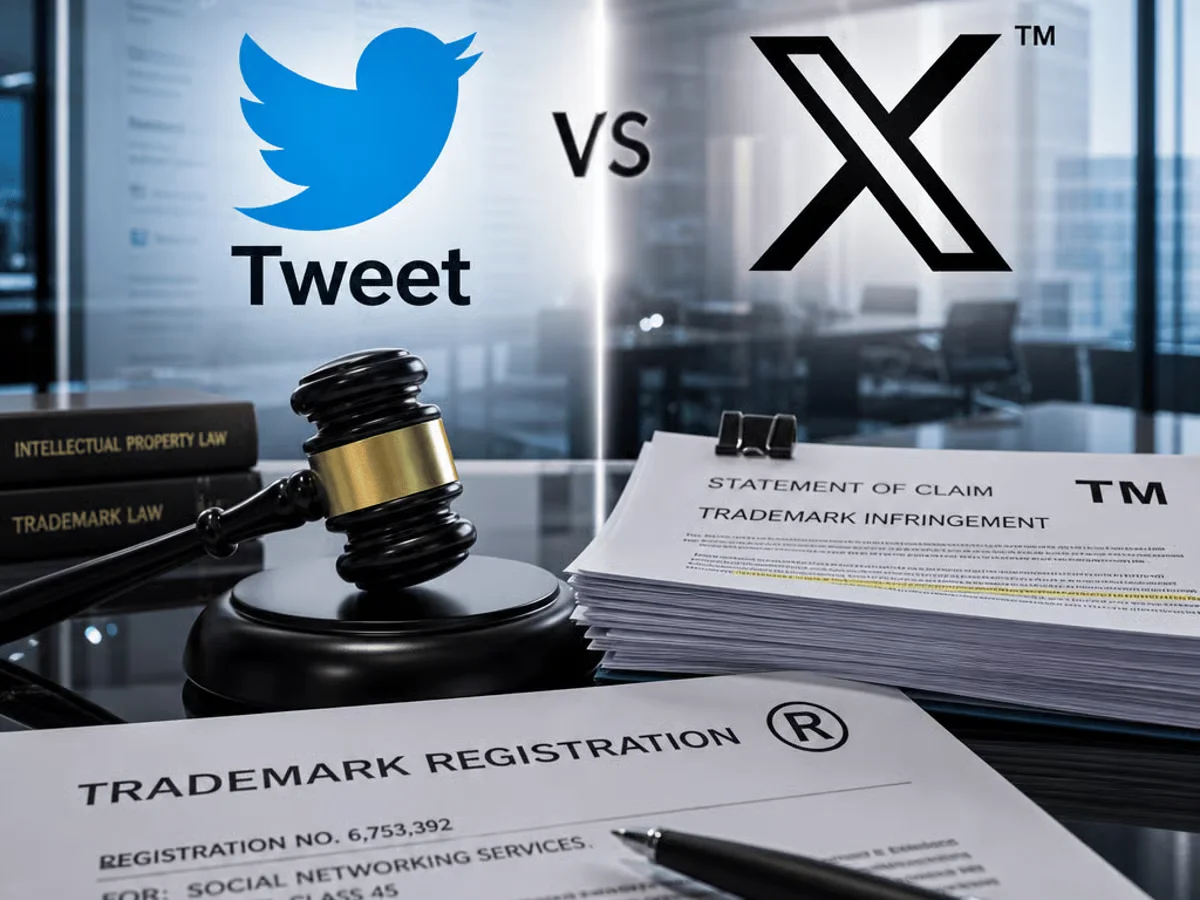 Court blocks X rival from using Twitter name, but ‘Tweet’ trademark use continues