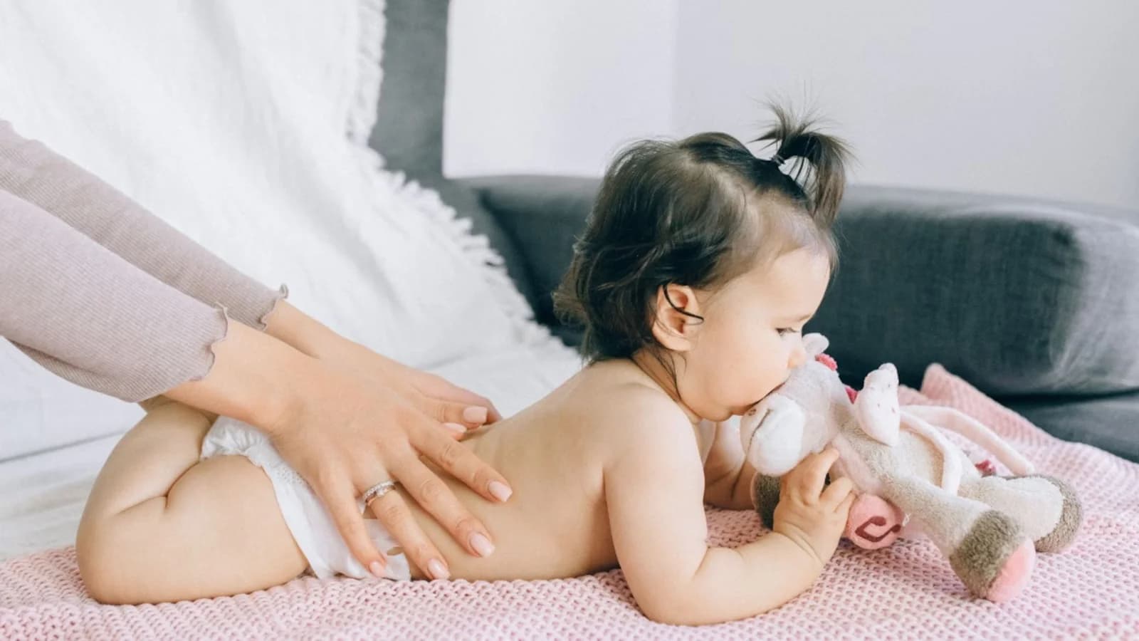 Indian diaper brands turn to capital markets as MNC dominance faces pressure