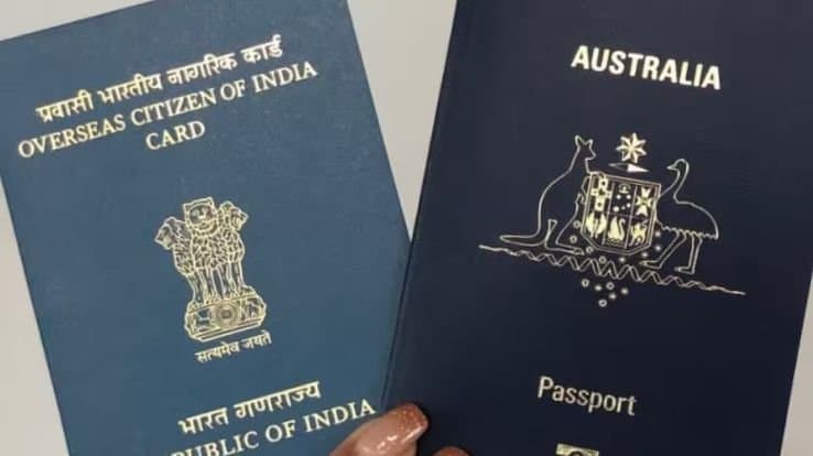 Indian passport to Australian passport a founder explains how travel changed