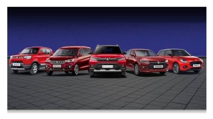 Maruti Suzuki announced its third price hike since May; select cars to cost up to ₹20,000 more