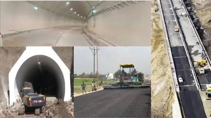 NH-144A land acquisition hurdles cleared to speed up Akhnoor-Poonch highway work