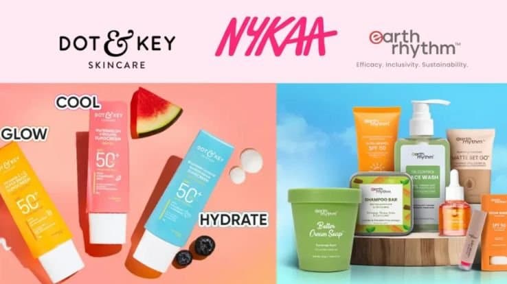 Nykaa strengthens ownership of Earth Rhythm with additional stake purchase