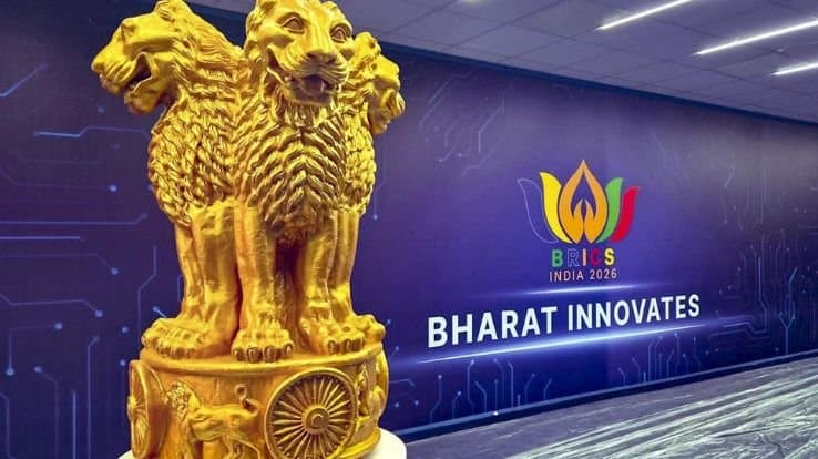 Pralhad Joshi highlights India’s growing deep-tech and research ecosystem at Bharat Innovates
