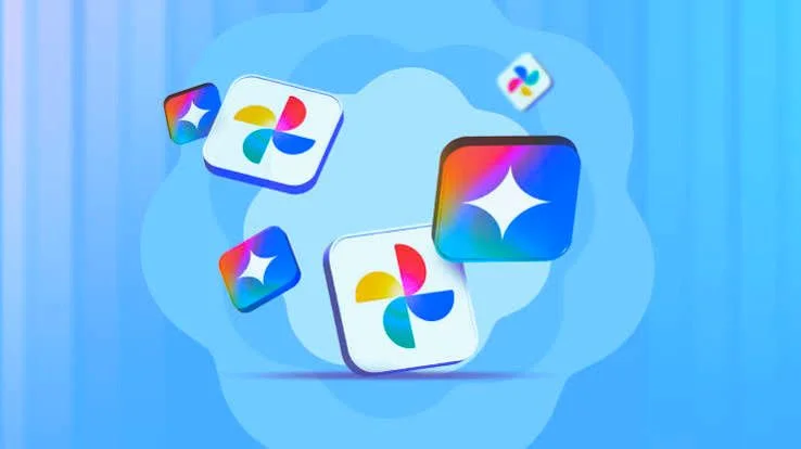Spark by Google Gemini expands into Google Photos Management