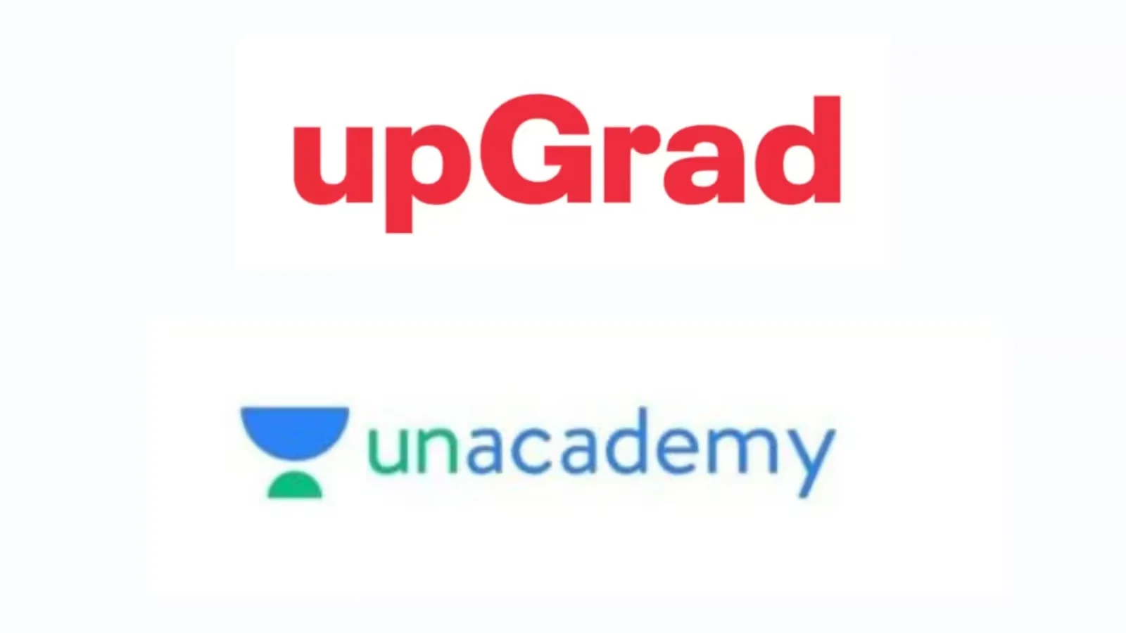 upGrad completes Unacademy acquisition at over $200 as EdTech valuation resets