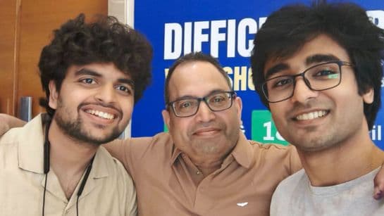 A homeschooler and AIIMS Jodhpur doctor imagines a laryngoscope for better airway care