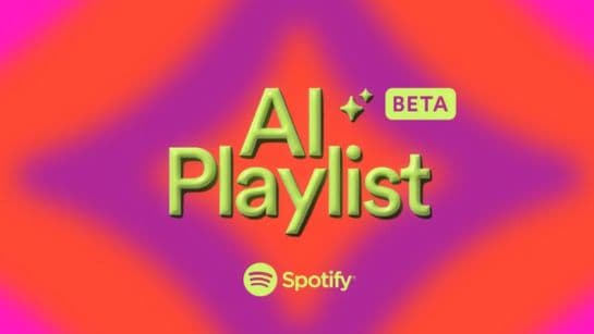 AI music is now quietly entering your Spotify playlist