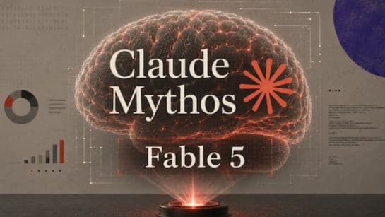 Anthropic launches Claude Fable 5, bringing advanced AI capabilities to a wider audience