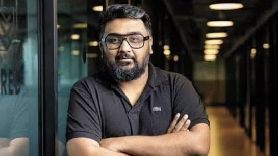 Cred’s Kunal Shah explains why adaptability is the most valuable skill in the AI economy