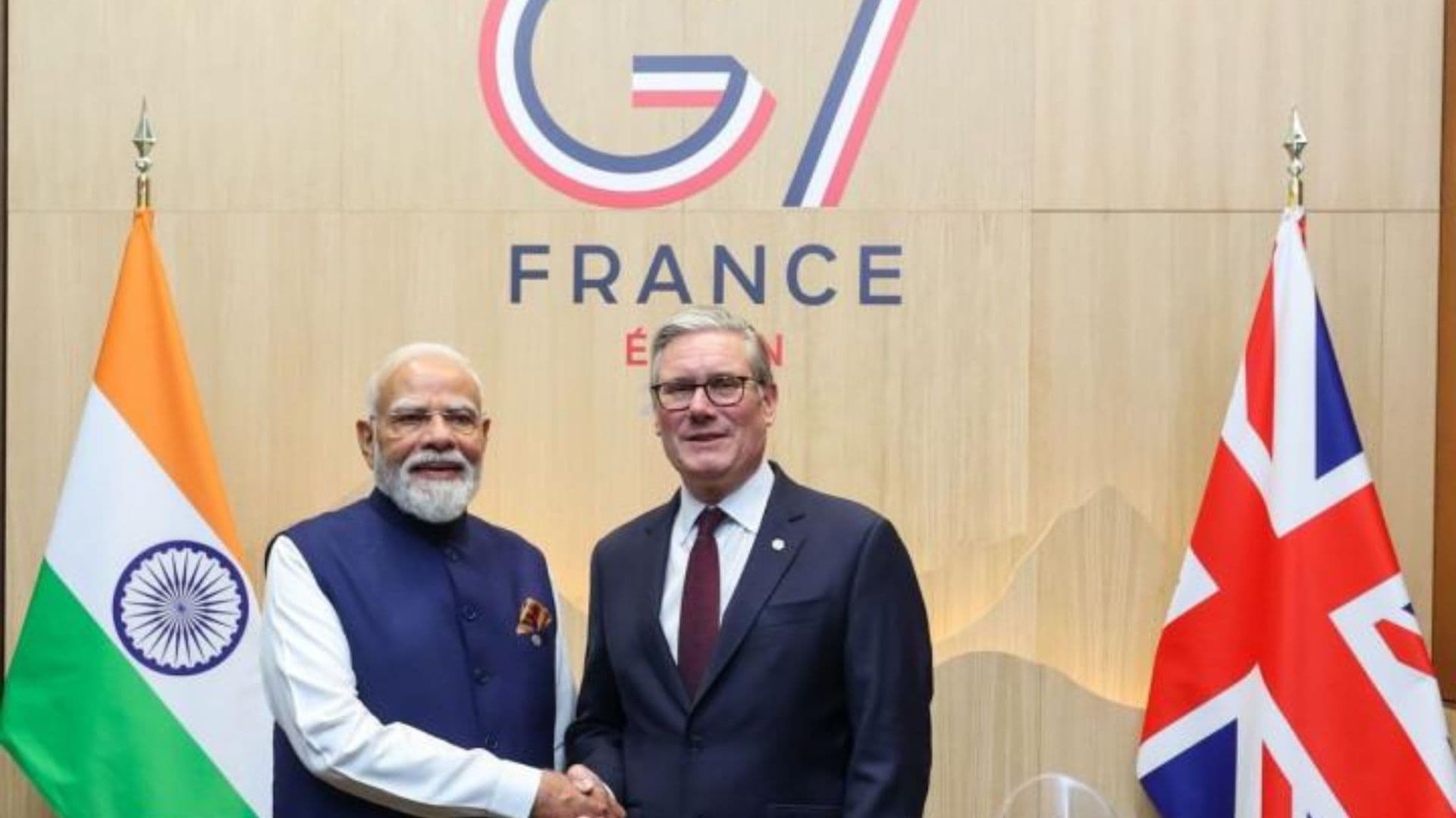 India-UK trade pact set to reshape export dynamics from July 15