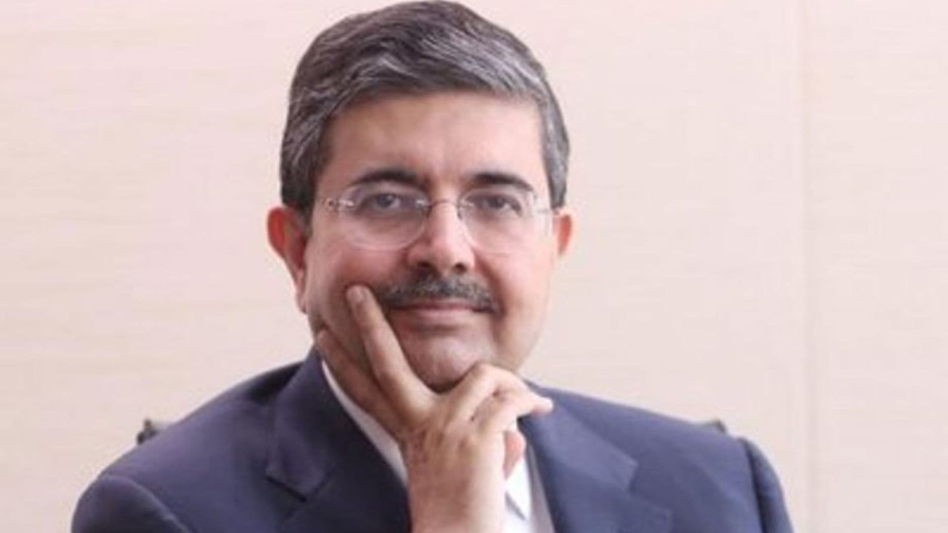 India’s push for self-reliance gains urgency as UdayKotak flags foreign capital dependence
