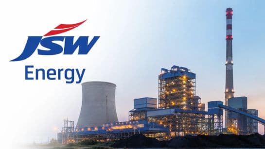 JSW Energy to acquire Maruti Clean Coal & Power, signalling its push to balance its renewable ambitions