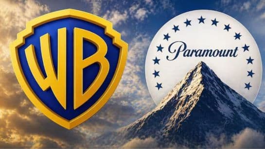 Paramount and Warner Bros’ deal of a $110 billion merger gets the US nod