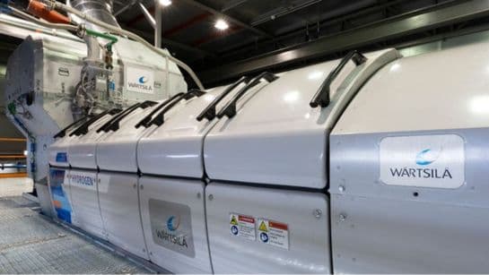 Spain’s hydrogen engine breakthrough could reshape grid energy
