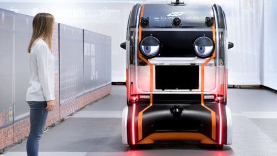 US engineers create ‘artificial eyes’ for improving vision in robots, self-driving cars