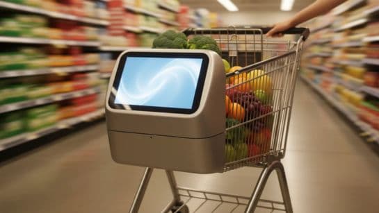Weis Markets introduces AI-powered Smart Carts