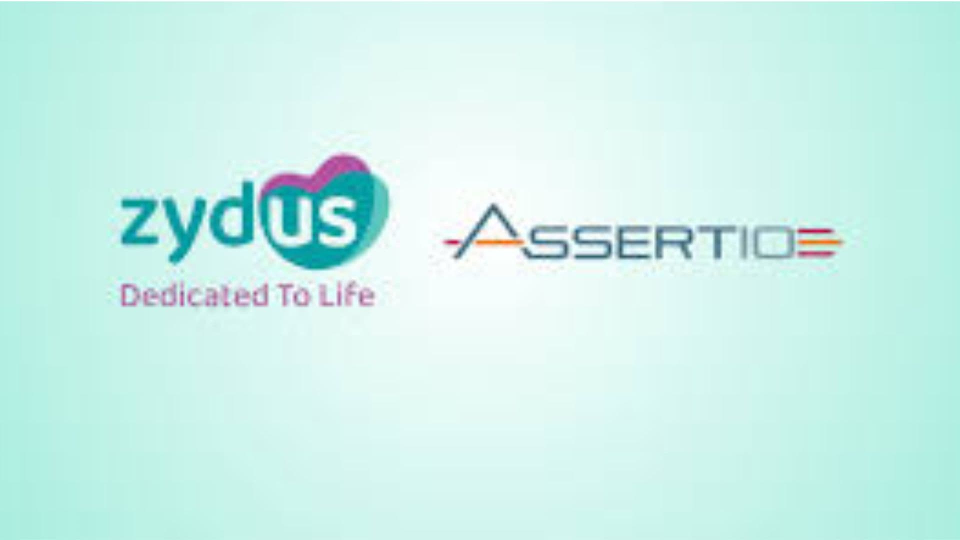 ZydusLifesciences acquires Assertio in a massive $166 million deal